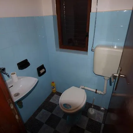 Apartment Roberto 731 דירה *