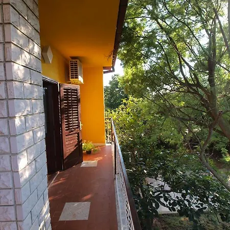 Apartment Roberto 731 דירה